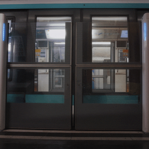 Happy Football GIF by RATP