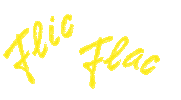 circusflicflac punxxx flicflac Sticker