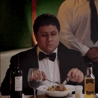 Jorgito GIF by No Hay Sin Suerte
