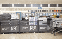Lidl_Hellas fun shopping discount lidl GIF