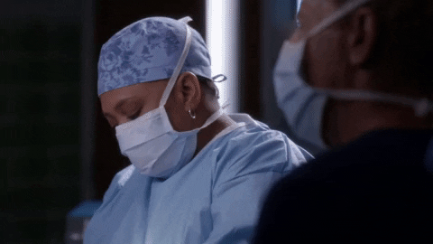 GIF by ABC Network
