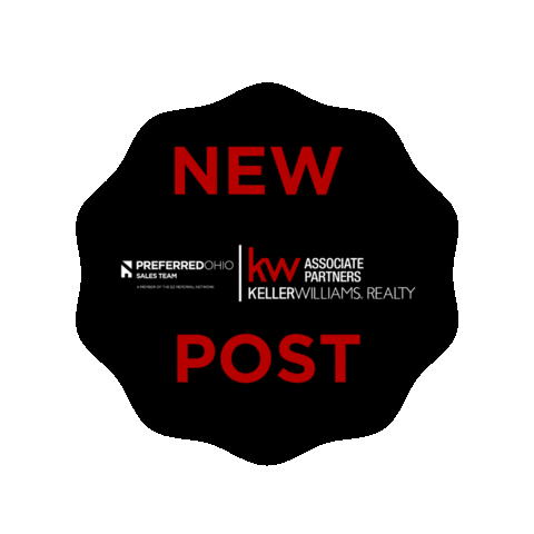 ezsalesteam giphyupload new post real estate just listed Sticker