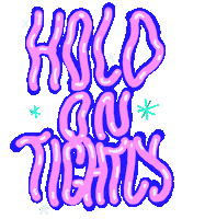 xTOFUx love couple holdon xtofux Sticker