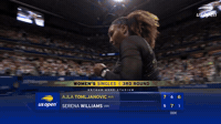 Serena Williams The Greatest Of All Time