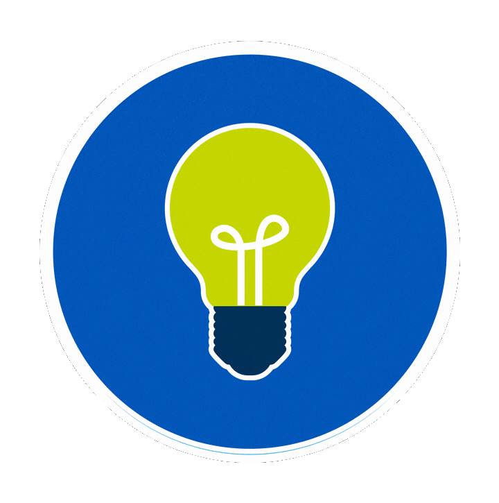 ecoplumbers giphyupload lights eco electric Sticker