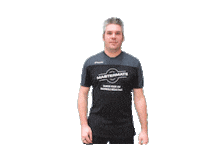 Eredivisie Volleybal Sticker by Draisma Dynamo