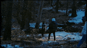 Santa Monica GIF by Aries