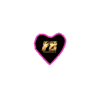 Sticker by Founding 8