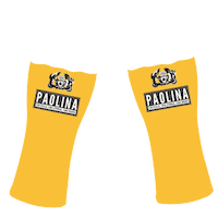 Beer Cheers Sticker by Biera Paolina