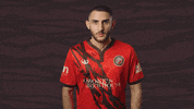 Premier League Football GIF by Lansing Common FC