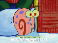 season 5 blackened sponge GIF by SpongeBob SquarePants