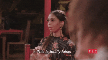 90 Day Fiance Lie GIF by TLC