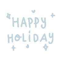 Happy Life Sticker
