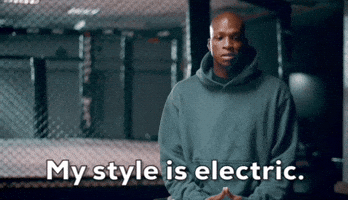 My Style Is Electric
