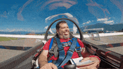 The Amazing Race Smile GIF by CBS