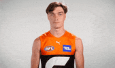 Afl GIF by GIANTS