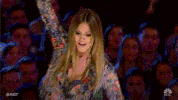 tyra banks nbc GIF by America's Got Talent