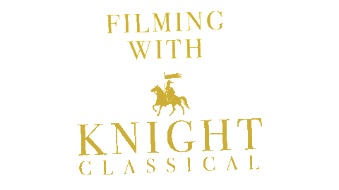 Kcdigi Sticker by Knight Classical