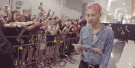 kpop top idol bigbang gd GIF