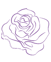 Flower Sticker by Regatta Great Outdoors