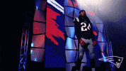 2018 Nfl Yes GIF by New England Patriots