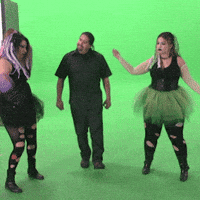 Episode 2 The Studio GIF by BLoafX