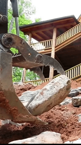 Rock Grading GIF by JC Property Professionals