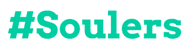 Souler Sticker by Soul Marketing