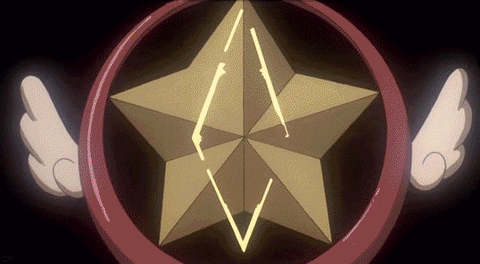 cardcaptor sakura GIF