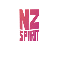 New Years Party Sticker by NZ Spirit