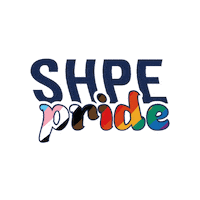 Sticker by SHPE