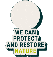 Sticker Sustainability Sticker by The Earthshot Prize