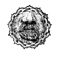 Orebro Hardcore Sticker