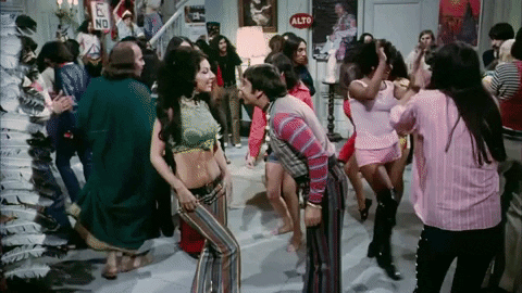 bellas de noche mexico GIF
