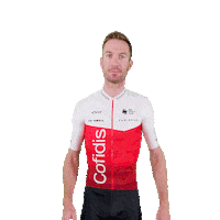 Like A Boss Win Sticker by Team Cofidis - #CofidisMyTeam