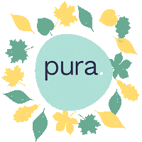 mypura baby wipes plastic-free zero plastic 100 plastic-free Sticker