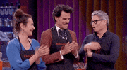 Television Wtf GIF by MasterChef España