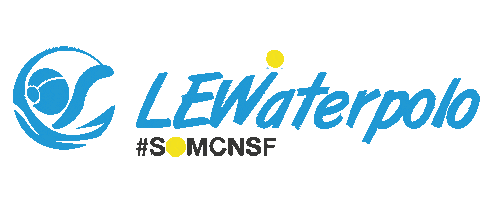 Waterpolo Cnb Sticker by CNSF