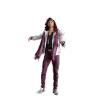 Happy Well Done Sticker by Dr Pepper