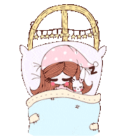 good morning hello Sticker by Carllotices