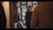 ahmed sylla shopping GIF by C8