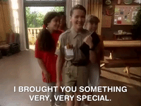 salute your shorts nicksplat GIF