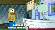 season 9 episode 3 GIF by SpongeBob SquarePants