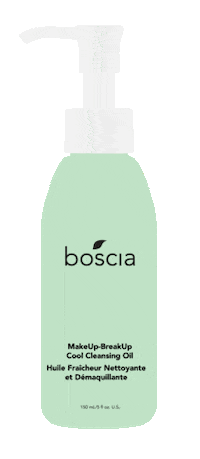 Skin Care Vegan Sticker by boscia