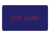 Dan Deacon Sticker by Domino Recording Co.