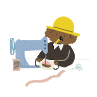 Mask Progress Sticker by kco