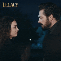 Legacy Emanet GIF by Eccho Rights