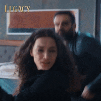 Legacy Emanet GIF by Eccho Rights