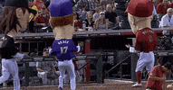 randy johnson universe GIF