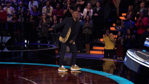 Dancing GIF by Beat Shazam
